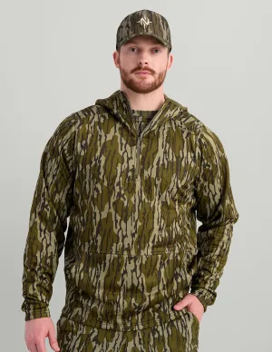 Spire 1/2 Zip Hoodie