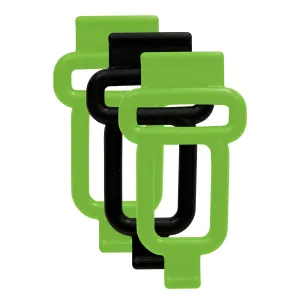 Lock Jaw(TM) Box Call Band