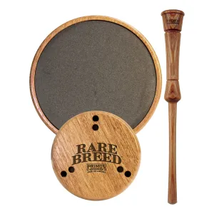 Rare Breed(TM) Slate Turkey Call