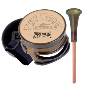 The Freak(TM) Frictionite Turkey Pot Call
