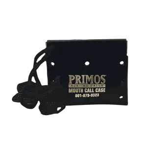 No-Lose Mouth Call Case