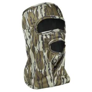 Mossy Oak OG Bottomland Stretch Fit Mask