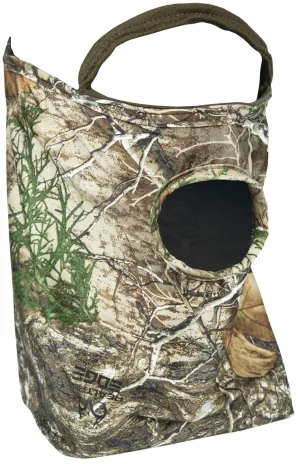 Realtree Edge Camo Stretch Fit Masks