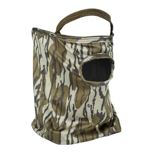 Mossy Oak OG Bottomland Stretch Fit Mask