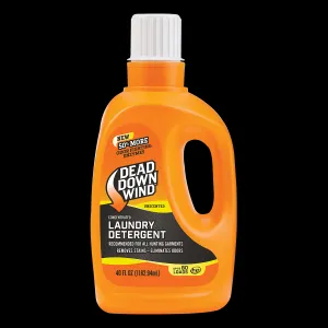 Dead Down Wind Laundry Detergent - 20 oz.