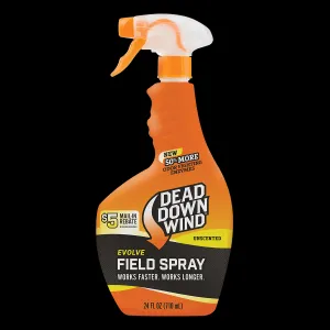 Dead Down Wind? Field Spray - 24 oz.