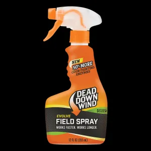 Field Spray - Natural Woods - 24 oz.