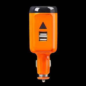 Dead Down Wind? Dead Zone 2 Go Ozone Car Plug In