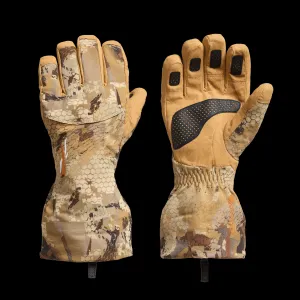 Blizzard GTX Glove Optifade Waterfowl Marsh