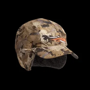 Blizzard GTX Hat Optifade Waterfowl Marsh OSFA