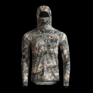 Core Lightweight Hoodie Optifade Open Country