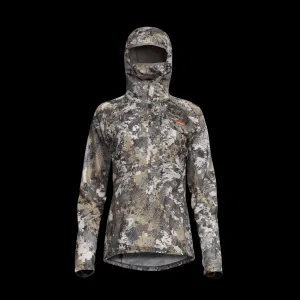 Women's Core Lightweight Hoodie Optifade Elevated II