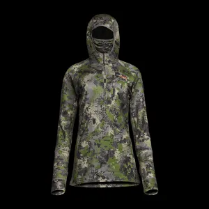 Women's Fanatic Hoodie Optifade Cover