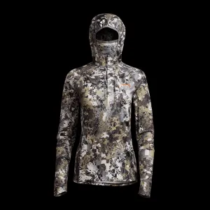 Women's Fanatic Hoodie Optifade Elevated II