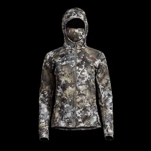 Women's Traverse Hoodie Optifade Elevated II