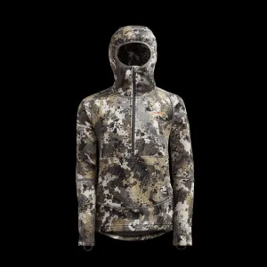 Youth Heavyweight Hoodie Optifade Elevated II