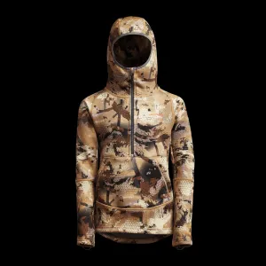 Youth Heavyweight Hoodie Optifade Waterfowl Marsh