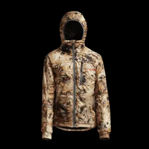 Youth Rankine Hoodie Optifade Waterfowl Marsh