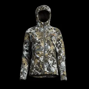 Women's Ambient Jacket Optifade Elevated II