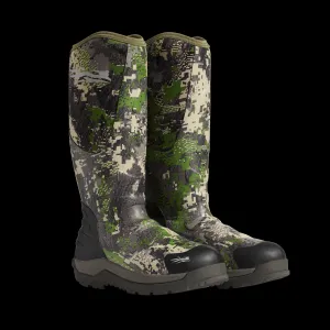 Back40 Boot Optifade Cover