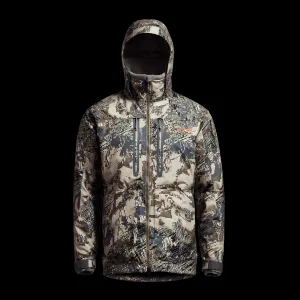 Blizzard Aerolite Parka Optifade Open Country