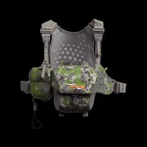 Flash Optics Harness Optifade Cover