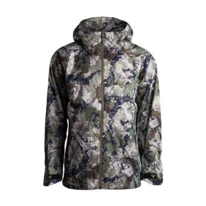 Kings Camo Men's XK7 XKG Windstorm Hunting Rain Jacket - Kings XK7