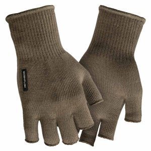 Merino Fingerless Glove