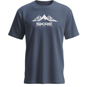 Path Less Travelled T-shirt