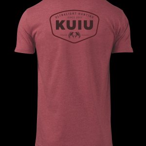 KUIU Ram Badge T-Shirt