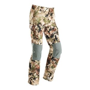 Women's Sitka Timberline Hunting Pants 29 Subalpine Regular