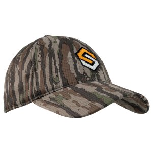 Lightweight Tonal Hat