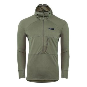 Men's Stone Glacier Helio Hoodie