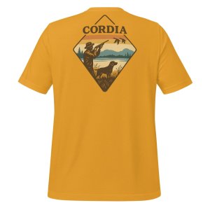 Vintage Duck Hunt T-Shirt