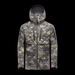 Nunavut Rain Jacket