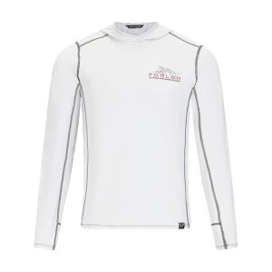 Men's SolAir Fish Graphic Sun Hoodie