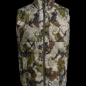 XKG Transition Vest