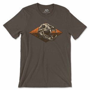 Bear Bones T-Shirt
