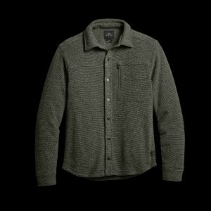 SITKA Snowcrest LS Shirt