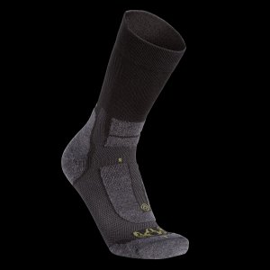 StrongWool Hybrid Crew Sock