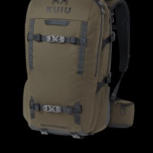 Encounter Divide 2800