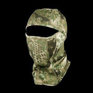 Wyot Balaclava