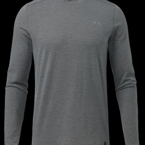 ULTRA Merino 120 LT LS Crew-T