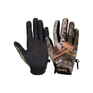 Kings Camo Men's Desert Shadow XKG Mid-Weight Gloves - Kings Desert Shadow
