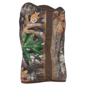 Midweight Multi-Paneled Gaiter-RT Edge
