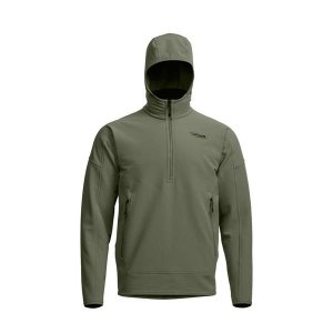 Men's Sitka Alpha Fleece Hoodie
