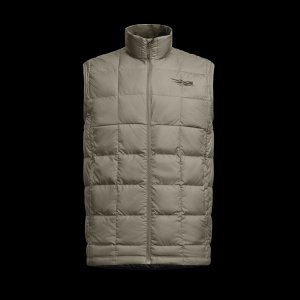 SITKA Microdown Vest