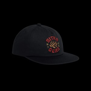 SITKA Finders Keepers Unstructured Snapback