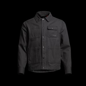 SITKA Harvester Lite Chore Coat