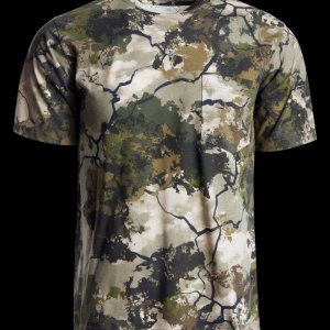 Classic Cotton Short Sleeve Tee